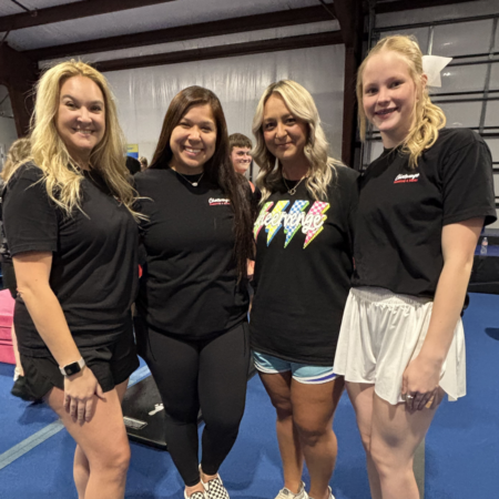 Cheervenge About Us